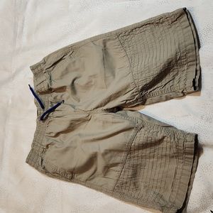 DKNY shorts for boys size xl